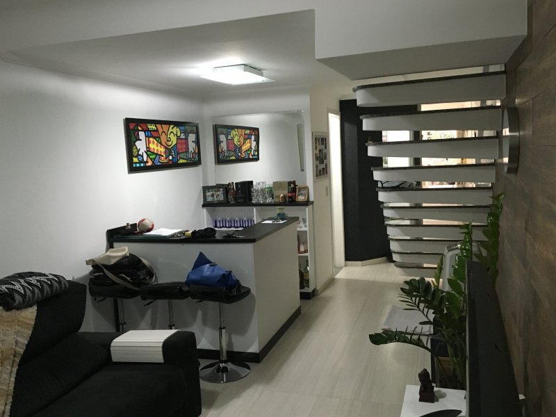 Casa à venda Vila Linda com 115m² e 3 quartos por R$ 465.000 - 345725429-img-5191.JPG