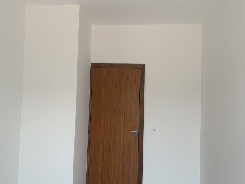 Casa à venda Centro com 65m² e 2 quartos por R$ 175.000 - 40955655-quarto-frente-2-andar-vista-sacada.JPG