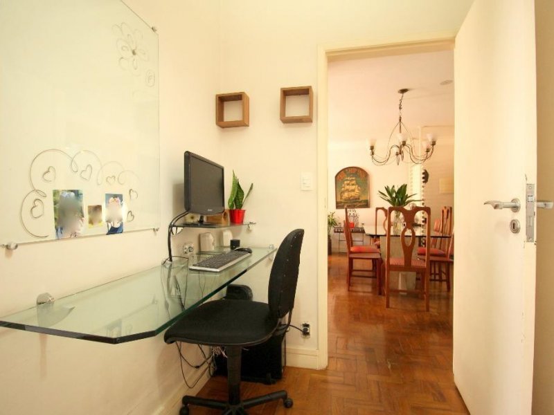 Apartamento à venda Perdizes com 116m² e 3 quartos por R$ 840.000 - 201569250-12.jpg