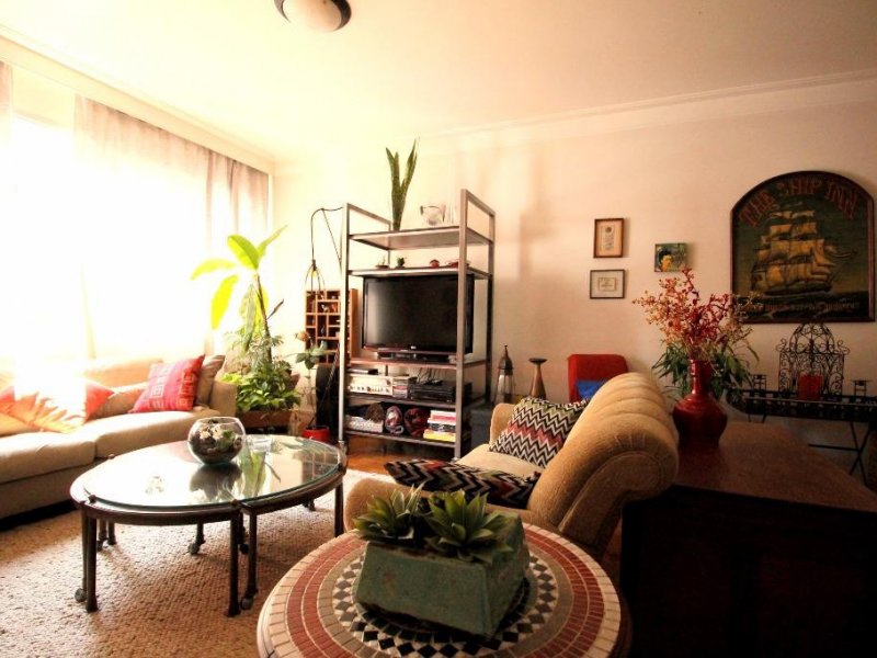 Apartamento à venda Perdizes com 116m² e 3 quartos por R$ 840.000 - 861936582-1.jpg