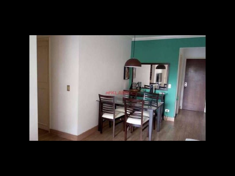 imóvel com 62m² - Vila Mariana - São Paulo