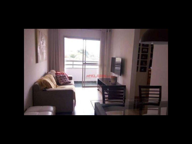 imóvel com 62m² - Vila Mariana - São Paulo