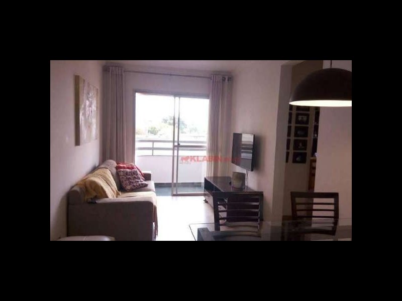 imóvel com 62m² - Vila Mariana - São Paulo