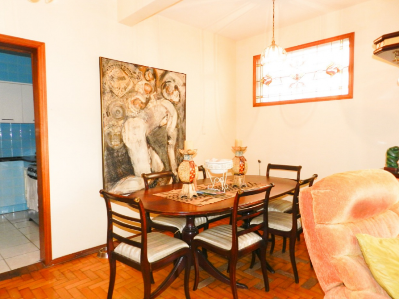 Apartamento à venda Moinhos de Vento com 110m² e 3 quartos por R$ 630.000 - 1419127799-jantar.png