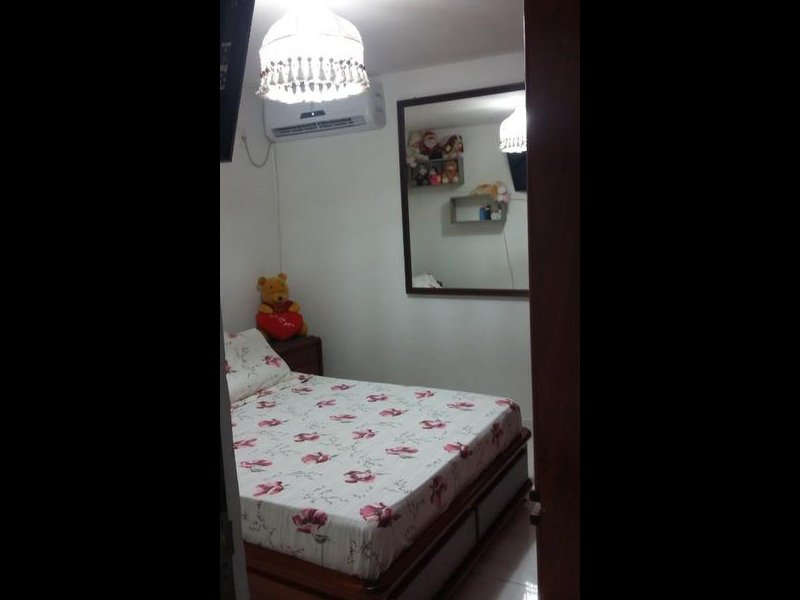 Casa à venda Jardim Piracuama com 68m² e 2 quartos por R$ 140.000 - 1116459658-06.jpg