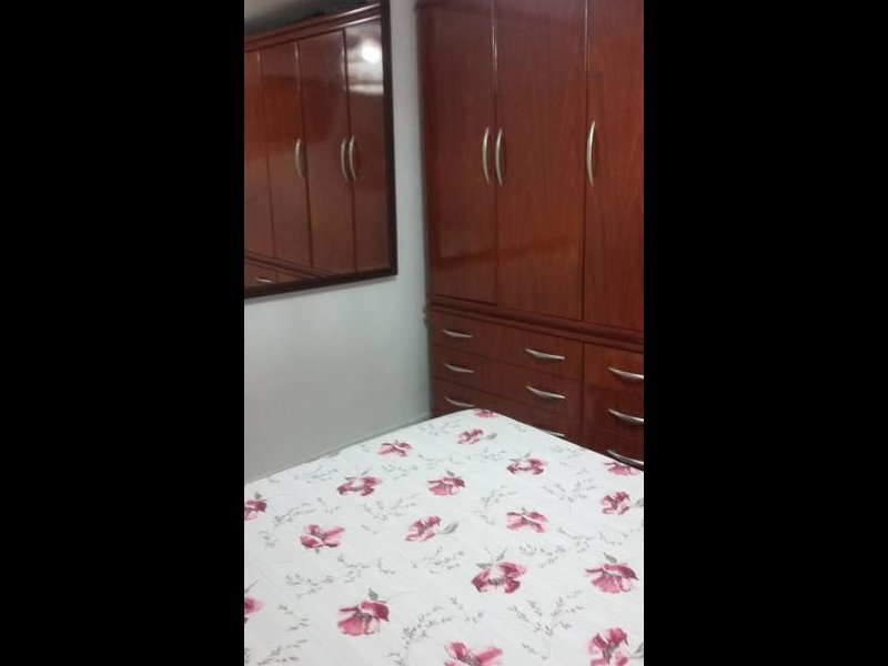 Casa à venda Jardim Piracuama com 68m² e 2 quartos por R$ 140.000 - 1411650070-05.jpg