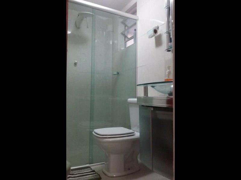Casa à venda Jardim Piracuama com 68m² e 2 quartos por R$ 140.000 - 1464681569-01.jpg