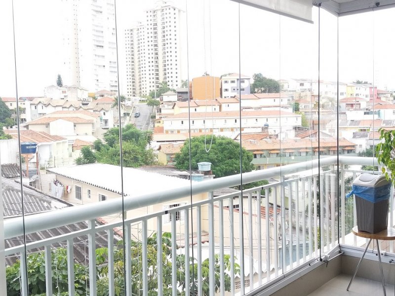 imóvel com 92m² - Parque Mandaqui - São Paulo