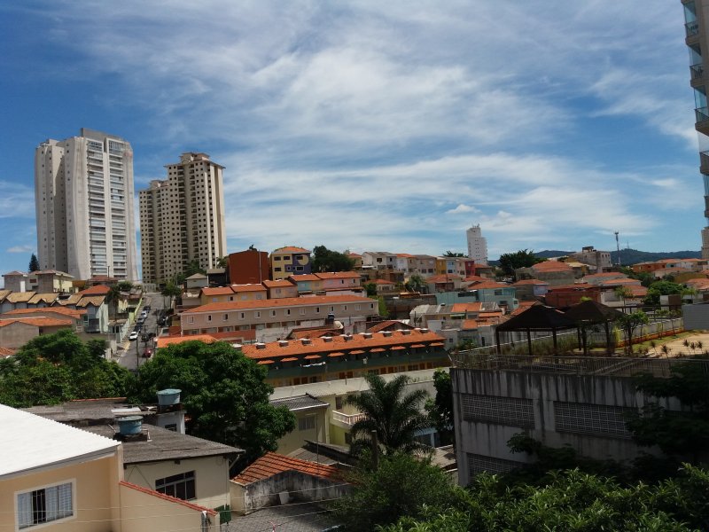 imóvel com 92m² - Parque Mandaqui - São Paulo