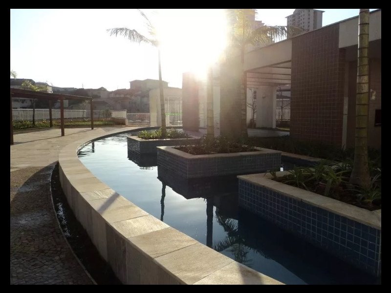 imóvel com 92m² - Parque Mandaqui - São Paulo