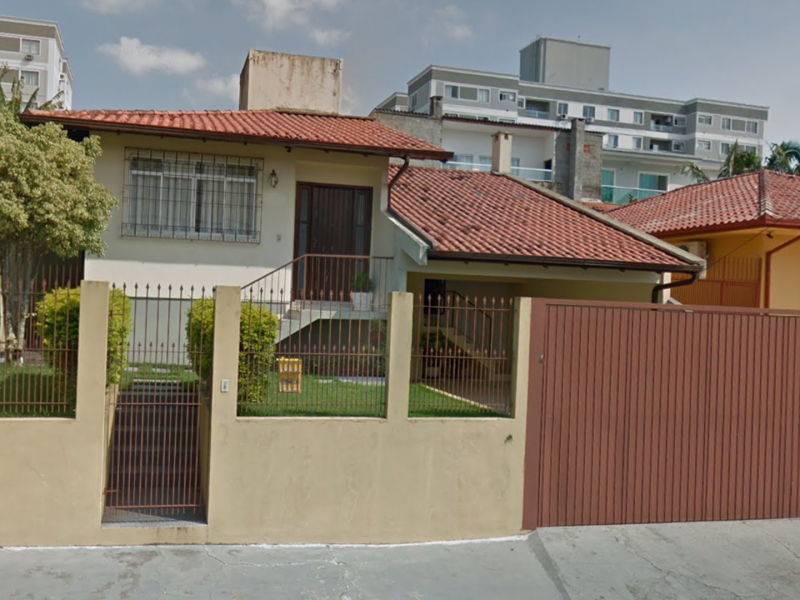 imóvel com 150m² - Ipiranga - São José