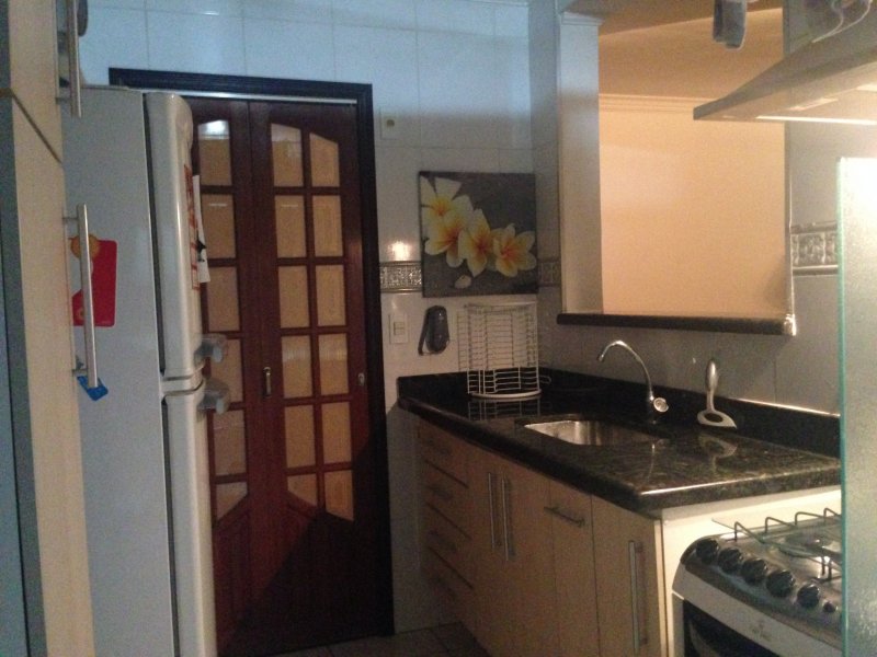Apartamento à venda Jardim Ampliação com 75m² e 3 quartos por R$ 360.000 - 1249868763-cozinha.JPG