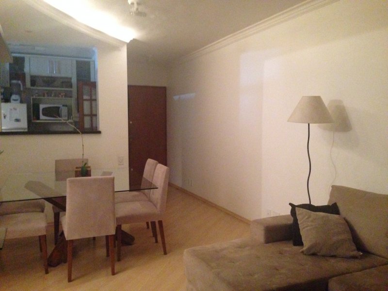 Apartamento à venda Jardim Ampliação com 75m² e 3 quartos por R$ 360.000 - 376402299-sala-6.JPG