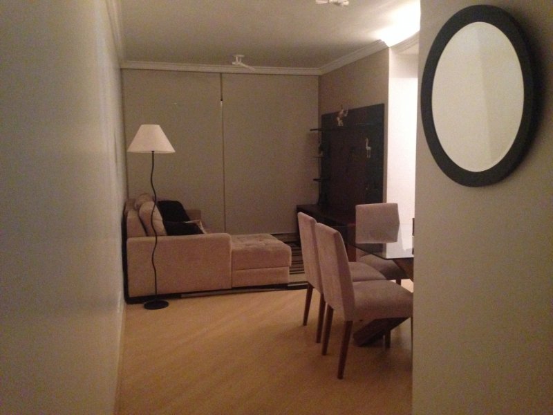 Apartamento à venda Jardim Ampliação com 75m² e 3 quartos por R$ 360.000 - 993261881-sala-4.JPG