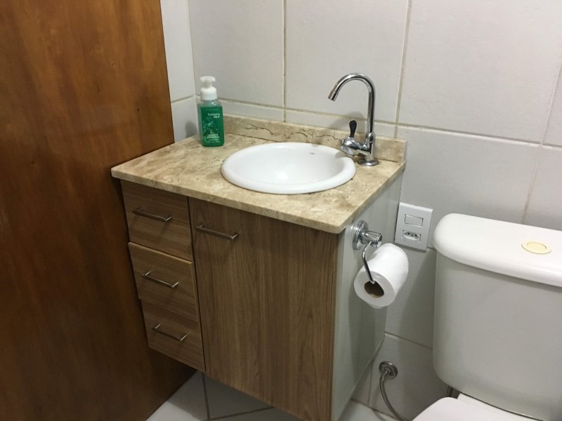 imóvel com 112m² - Quitauna - Osasco