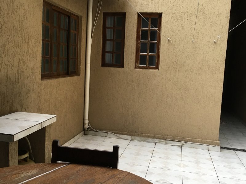 imóvel com 112m² - Quitauna - Osasco