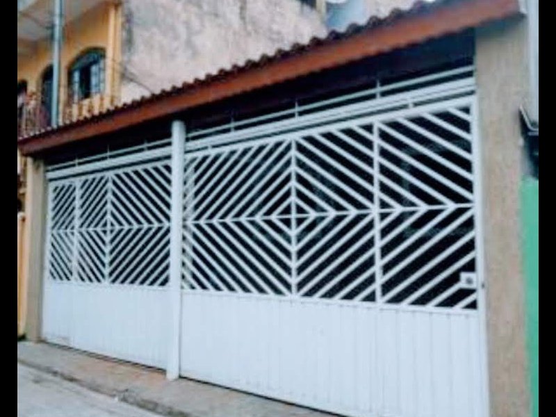 imóvel com 112m² - Quitauna - Osasco
