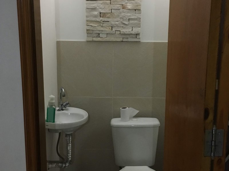 imóvel com 112m² - Quitauna - Osasco