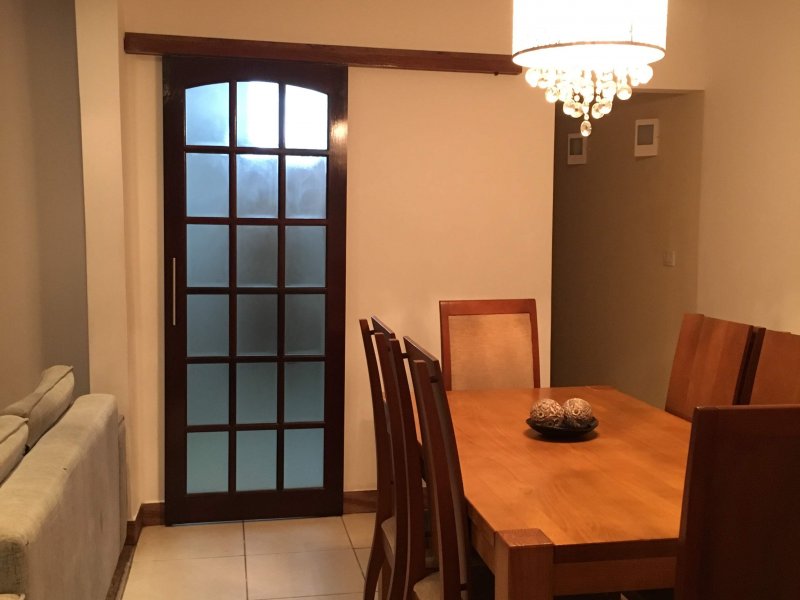 imóvel com 112m² - Quitauna - Osasco