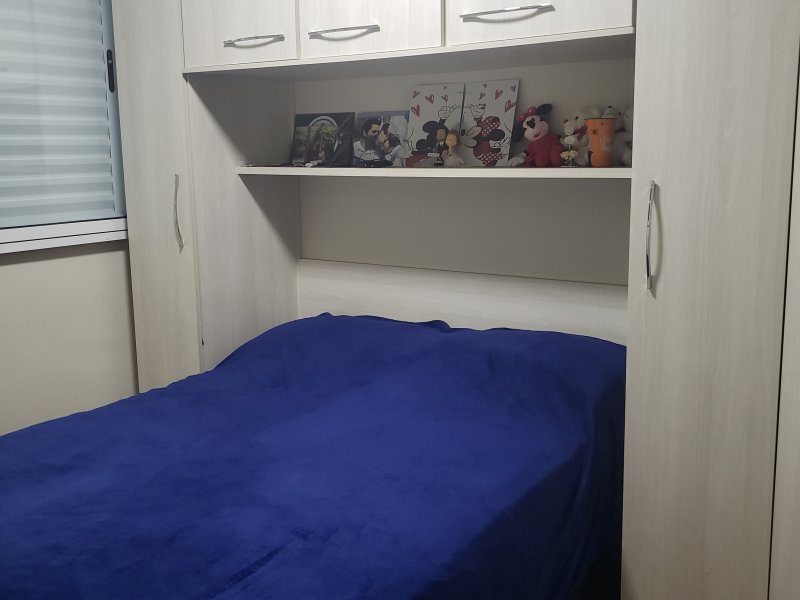 imóvel com 45m² - Jardim Íris - São Paulo
