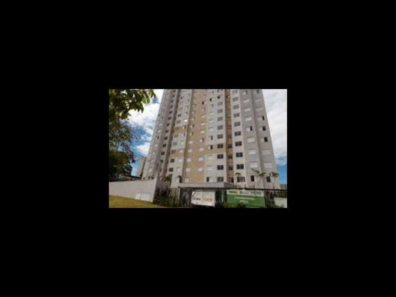 imóvel com 45m² - Jardim Íris - São Paulo