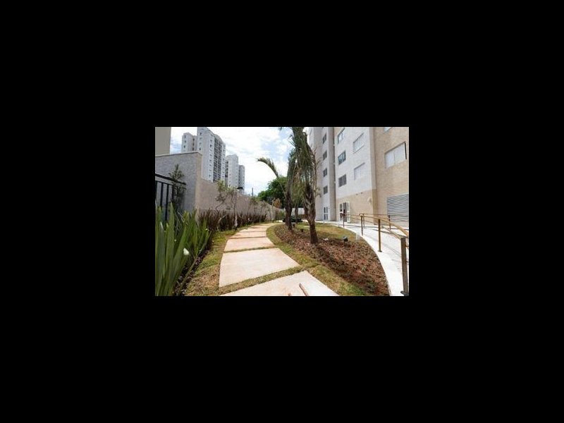 imóvel com 45m² - Jardim Íris - São Paulo