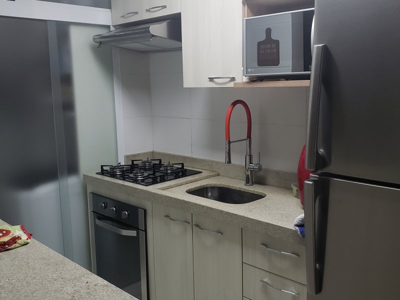 imóvel com 45m² - Jardim Íris - São Paulo