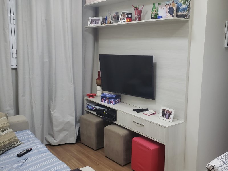 imóvel com 45m² - Jardim Íris - São Paulo