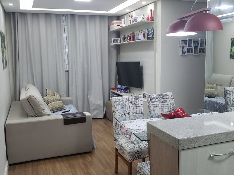 imóvel com 45m² - Jardim Íris - São Paulo