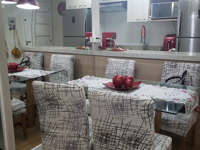 imóvel com 45m² - Jardim Íris - São Paulo