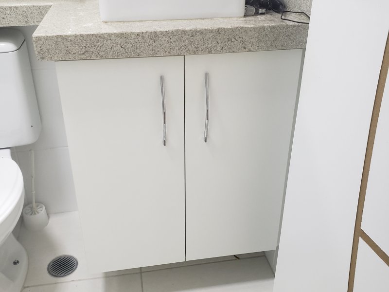 imóvel com 45m² - Jardim Íris - São Paulo