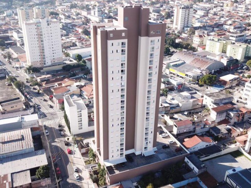 Apartamento à venda Km 18 com 53m² e 2 quartos por R$ 370.000 - 1084105304-fachada1.jpg