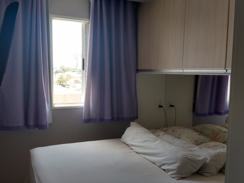 Apartamento à venda Km 18 com 53m² e 2 quartos por R$ 370.000 - 1110453684-suite1.jpg