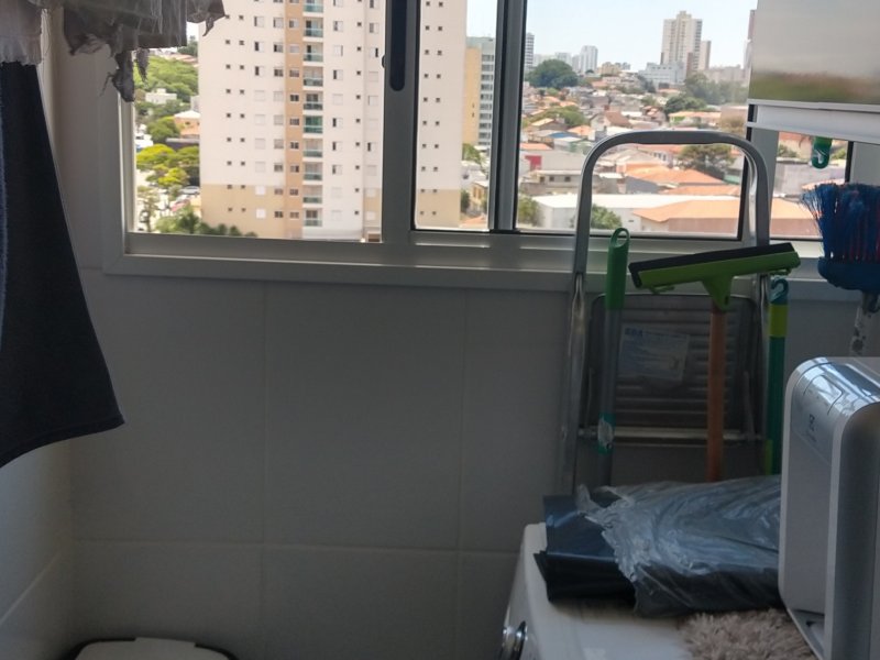 Apartamento à venda Km 18 com 53m² e 2 quartos por R$ 370.000 - 1592936070-lavanderia1.jpg