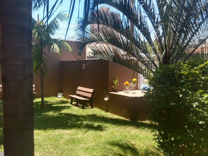 Apartamento à venda Km 18 com 53m² e 2 quartos por R$ 370.000 - 1652277542-jardim1.jpg