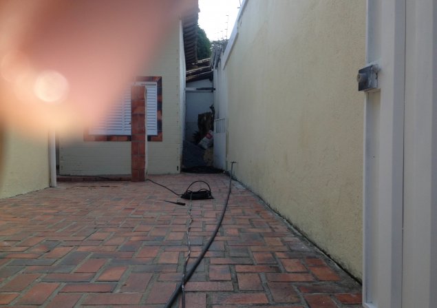 imóvel com 404m²