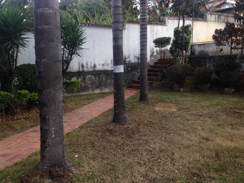imóvel com 404m² - São Luiz - Belo Horizonte