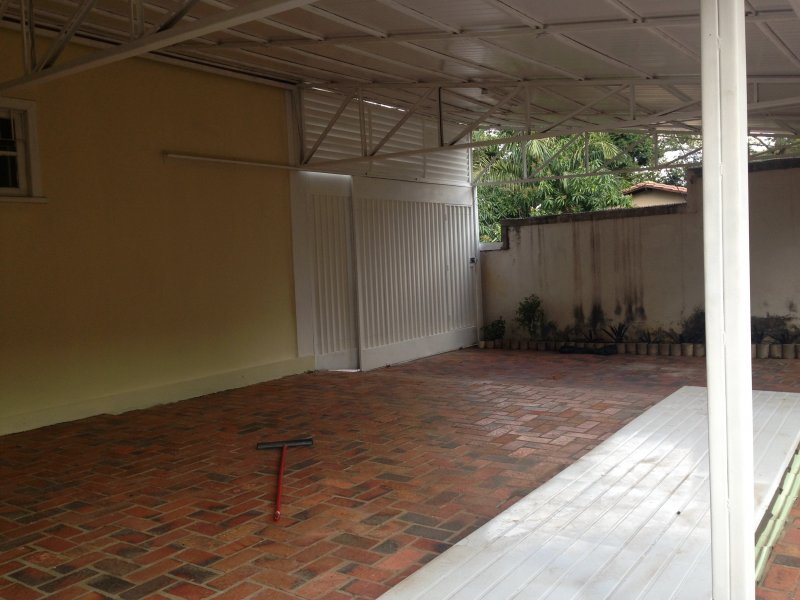 imóvel com 404m² - São Luiz - Belo Horizonte