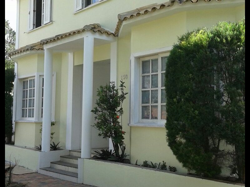 imóvel com 404m² - São Luiz - Belo Horizonte