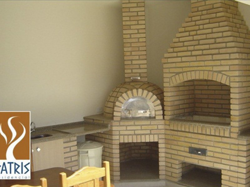 Apartamento à venda Campestre com 135m² e 3 quartos por R$ 950.000 - 900479836-edificio-patris-espaco-grill-imagem-01.jpg
