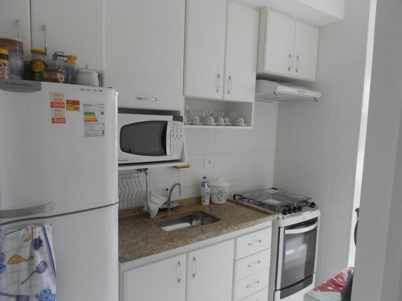 Apartamento à venda Chácara Bela Vista com 52m² e 2 quartos por R$ 260.000 - 1226318889-apto-poa-003.jpg