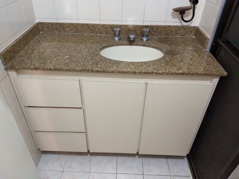 Apartamento à venda Vila Carrão com 63m² e 3 quartos por R$ 390.000 - 1865390827-img-20191009-110807621.jpg