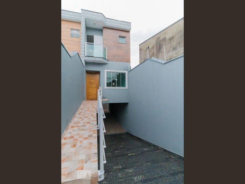 imóvel com 120m² - Itaquera - São Paulo