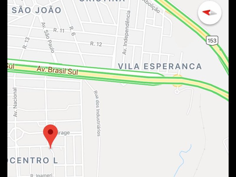 Terreno à venda Polocentro 1ª Etapa com 422m² e  quartos por R$ 69.500 - 589054349-photo-2019-03-10-10-22-35-5.jpg