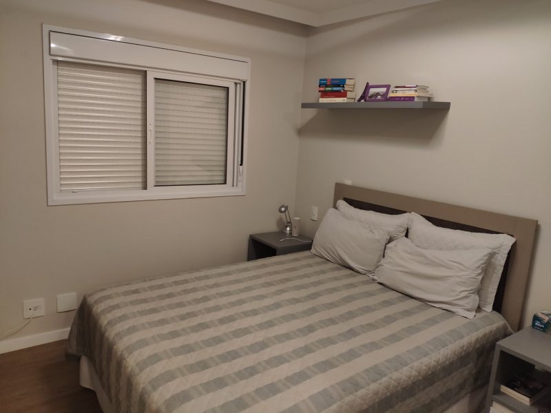 imóvel com 70m² - Jabaquara - São Paulo