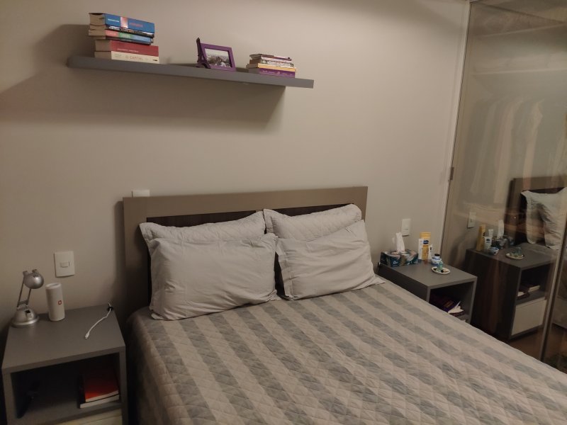 imóvel com 70m² - Jabaquara - São Paulo