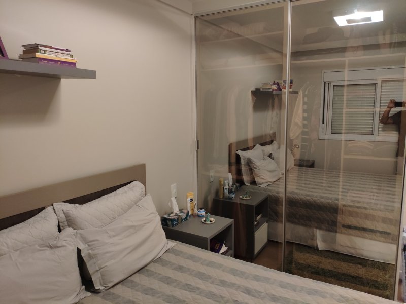 imóvel com 70m² - Jabaquara - São Paulo