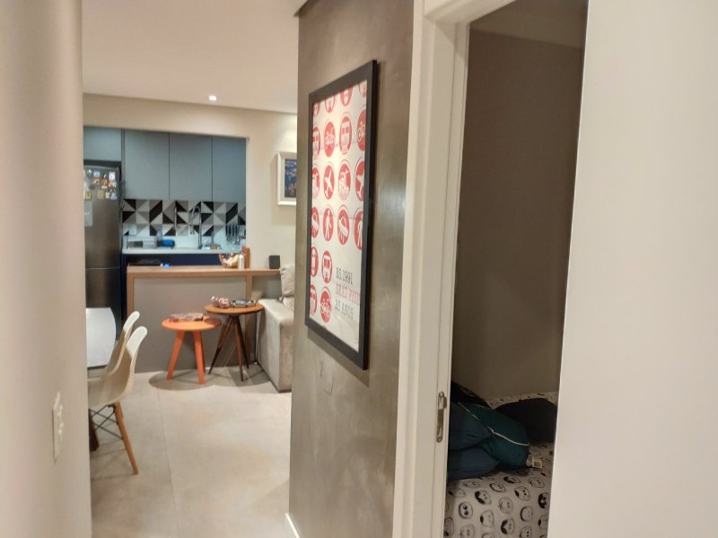 imóvel com 70m² - Jabaquara - São Paulo