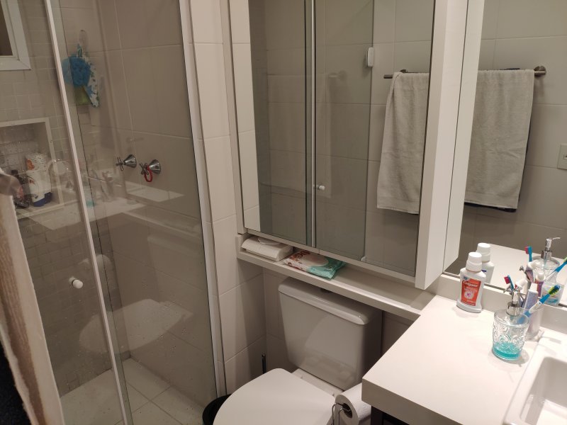 imóvel com 70m² - Jabaquara - São Paulo