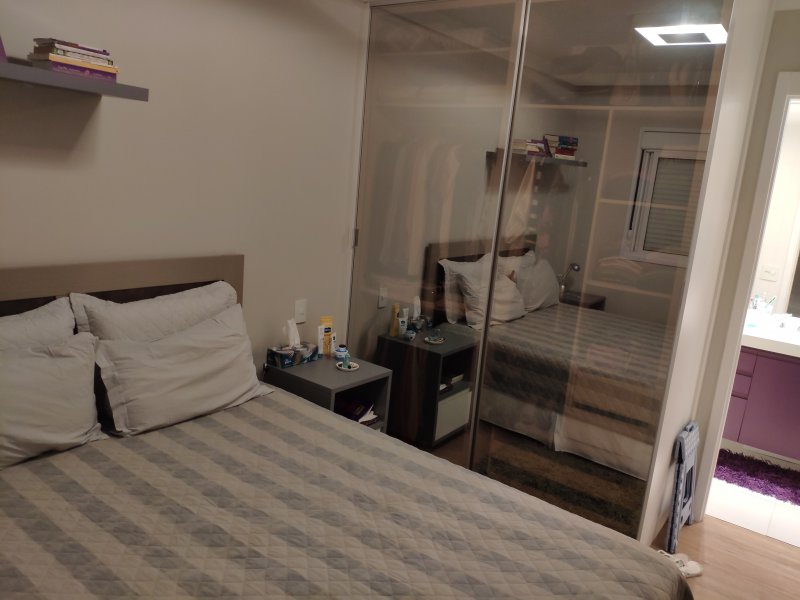 imóvel com 70m² - Jabaquara - São Paulo